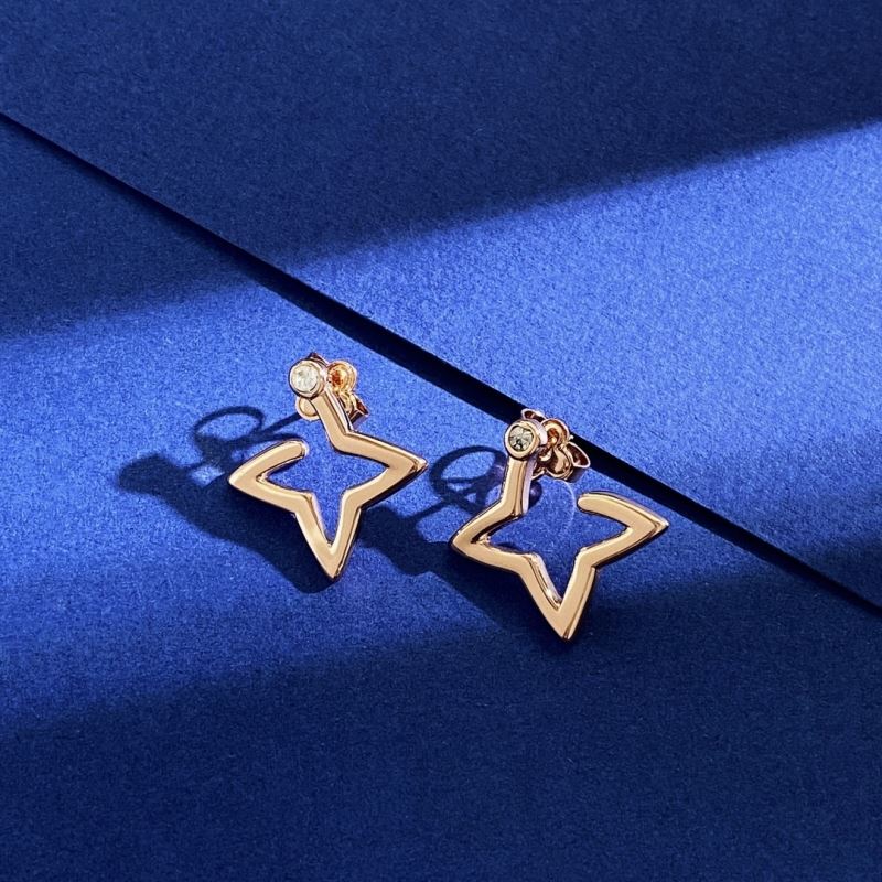 Louis Vuitton Earrings